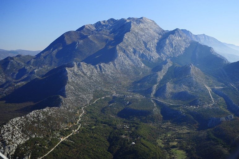 🥾  01.-03.05.2026. Trodnevni izlet: Biokovo