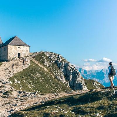 Dobratsch Austrija 19 06 2025. Izlet Pd Susedgrad