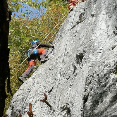 Planinarska Skola Uspon PD Susedgrad 9-2025