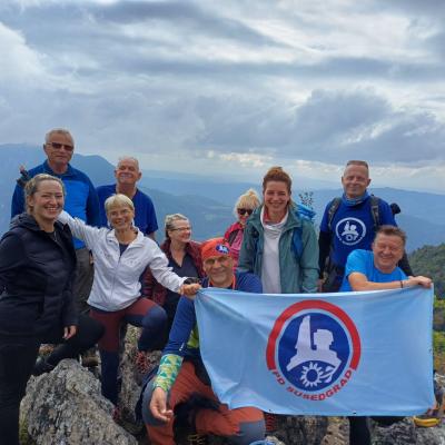 Kopitnik Slovenija 28 9 2025 Pd Susedgrad